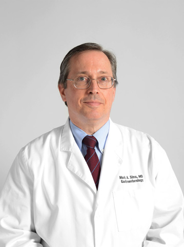 Atlanta Gastroenterologist, Dr Sims