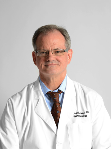 Dr. Waring, Atlanta Gastroenterologist