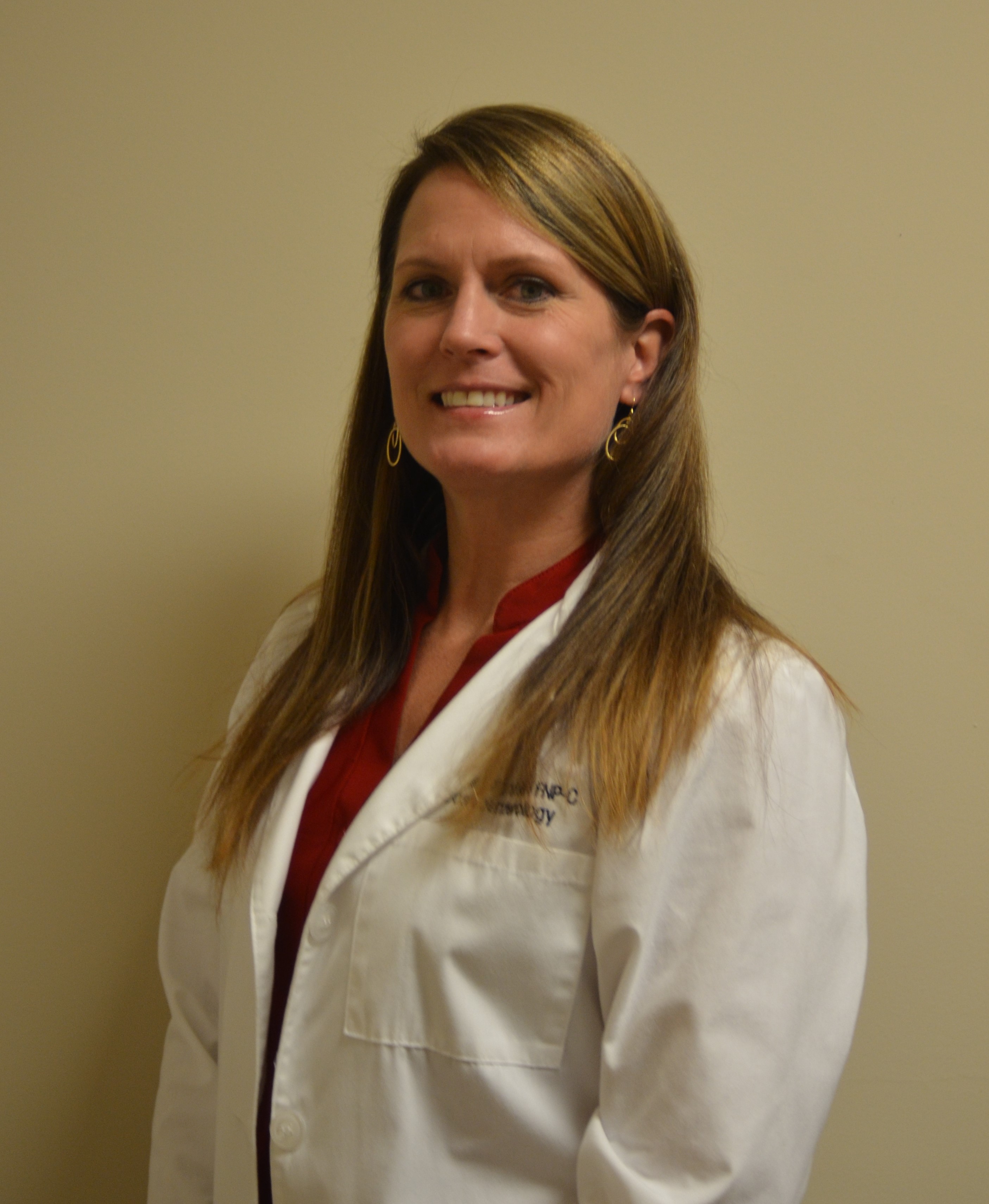 Constance A. Bright - Family Nurse Practitioner