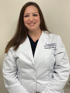 Erin McDowell, R.N., FNP-C