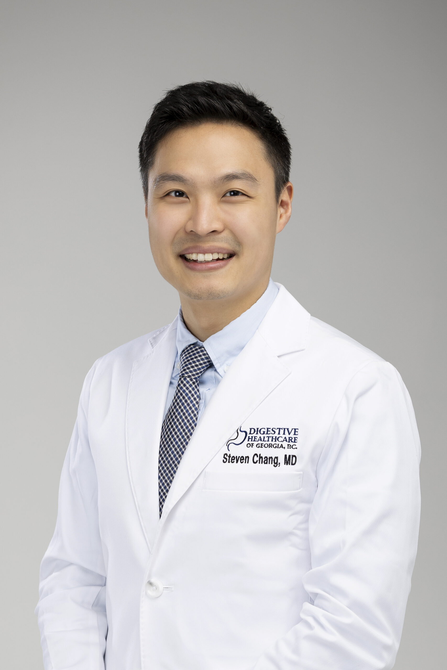 Dr. Steven Chang - Digestive Health