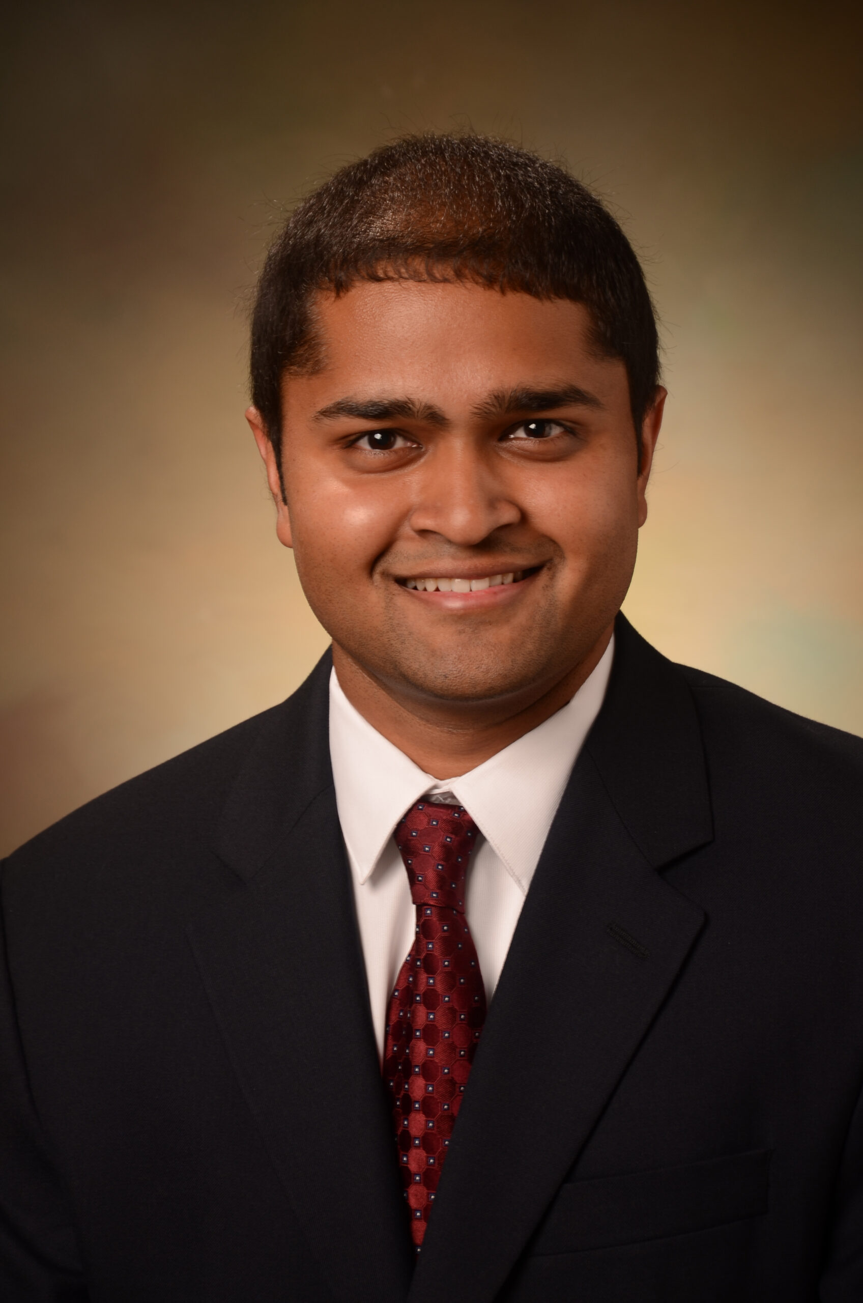 Dr Nikhil Kadle